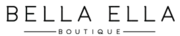 Bella Ella Boutique logo
