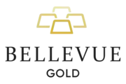 Bellevue Gold logo