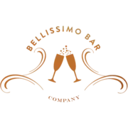 Bellissimo Bar Company logo