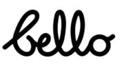 Bello Cyclist logo