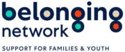 Belonging Network logo