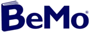 BeMo logo