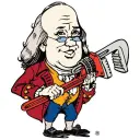 Ben Franklin Plumbing Southeast logo