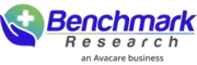 Benchmark Research logo