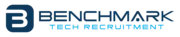 Benchmark Tech Recruitment logo