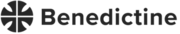 Benedictine logo