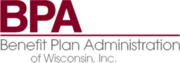Benefit Plan Administration of Wisconsin
