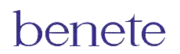 Benete logo