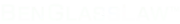 BenGlassLaw logo