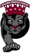 Benjamin Banneker Academy logo