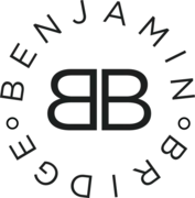 Benjamin Bridge Winery logo