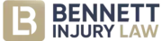 Bennett Injury Law logo