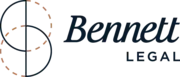 Bennett Legal logo