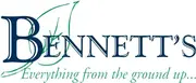Bennett’s Greenhouse logo