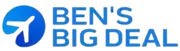 Ben's Big Deal