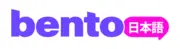 Bento Japanese logo
