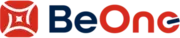 BeOne logo