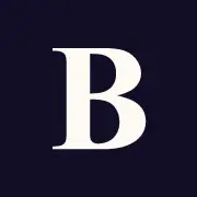 Beorma Leather Company logo