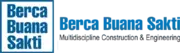 Berca Buana Sakti Indonesia logo