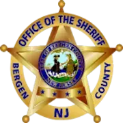 Bergen County Sheriff’s Office logo