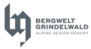 Bergwelt Grindelwald logo
