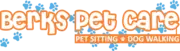 Berks Pet Care logo