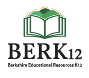 Berkshire Education Resources K12 (berk) logo