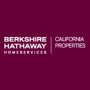Berkshire Hathaway HomeServices – CA Properties logo