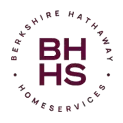 Berkshire Hathaway HomeServices PenFed Realty logo