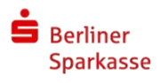 Berliner Sparkasse logo