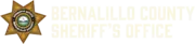 Bernalillo County Sheriff's Office logo