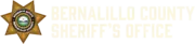 Bernalillo County Sheriff’s Office logo
