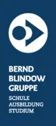 Bernd Blindow Group logo