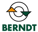 Berndt GmbH logo