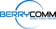 BerryComm logo