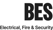 BES Electrical Fire & Security logo