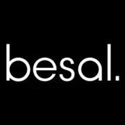 Besal Property logo