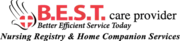 Best Care Nurses Registry, Inc