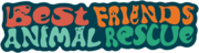 Best Friends Animal Rescue logo
