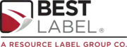 Best Label Company logo