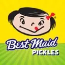 Best Maid Pickles logo