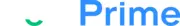 Best Prime logo
