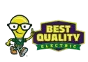 Best Quality Electric logo