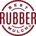 Best Rubber Mulch logo