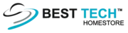 Best Tech logo