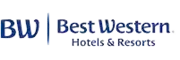 Best Western Calgary logo