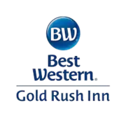 Best Western Gold Rush Inn logo