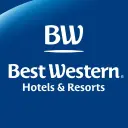 Best Western Great Britain logo