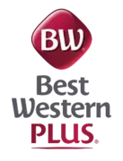 Best Western Plus Isidore Hotel logo