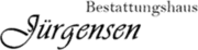 Bestattungshaus Jürgensen logo